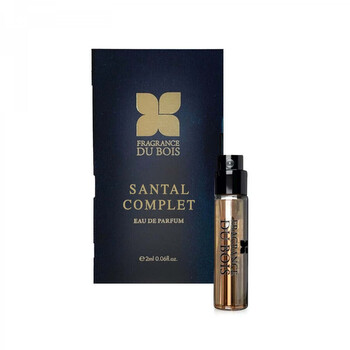 Santal Complet Parfum 0.05 oz