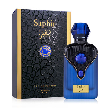 Saphir EDP Spray 3.4 oz