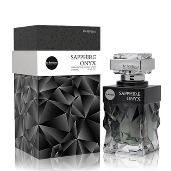 Sapphire Onyx EDP Spray 3.4 oz