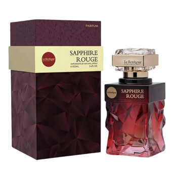 Sapphire Rouge EDP Spray 3.4 oz