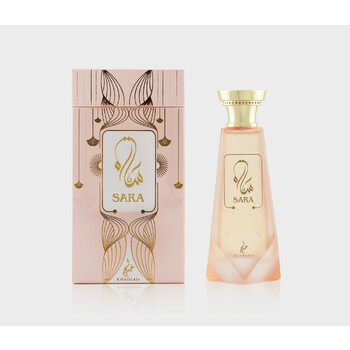 Sara EDP Spray 3.4 oz