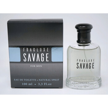 Savage EDT Spray 3.3 oz