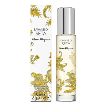 Savane Di Seta EDP Spray 0.5 oz