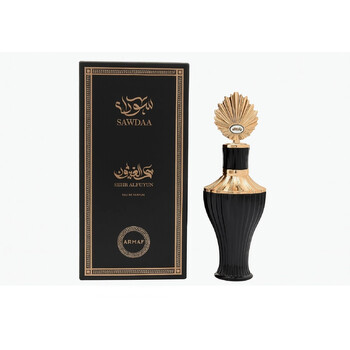 Sawdaa Sehr Aleuyun EDP Spray 2.5 oz