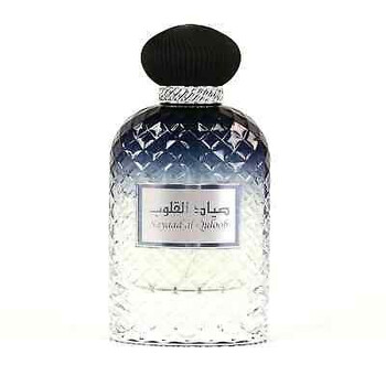 Sayaad Al Quloob EDP Spray 3.4 oz