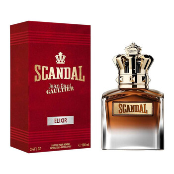 Scandal Elixir Parfum 3.4 oz