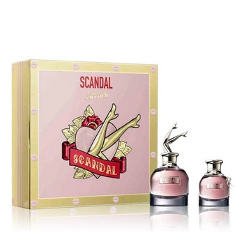 Scandal Gift Set