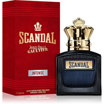 Scandal Pour Homme Intense EDP Spray 3.4 oz