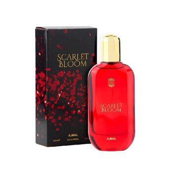 Scarlet Bloom EDP Spray 3.4 oz