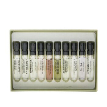 Scent Library Discovery Set Gift Set