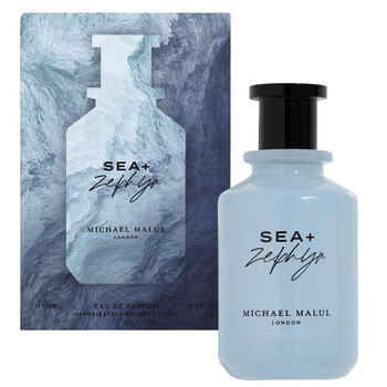 SeaZephyr EDP Spray 3.4 oz