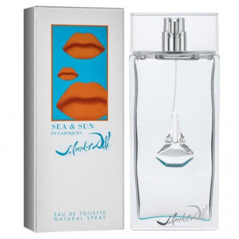 Sea  Sun In Cadaques EDT Spray 3.4 oz