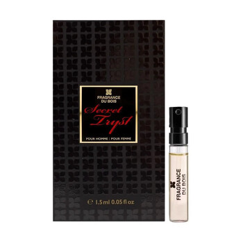 Secret Tryst Extrait de Parfum Spray 0.05 oz