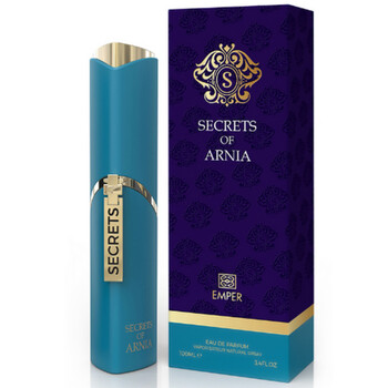 Secrets Of Arnia EDP Spray 3.4 oz