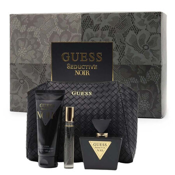 Seductive Noir Gift Set