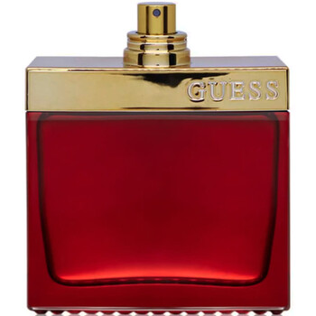 Seductive Red EDT Spray 3.4 oz Tester