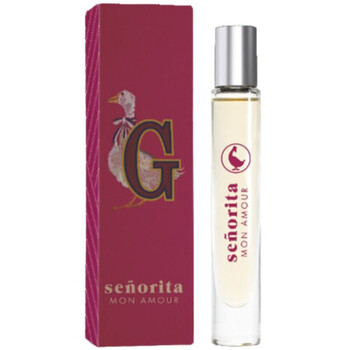 Senorita Mon Amour EDT Spray 0.5 oz