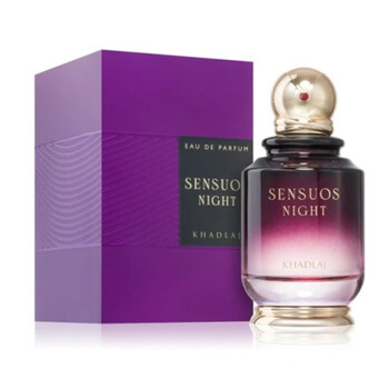 Sensuos Night EDP 3.4 oz