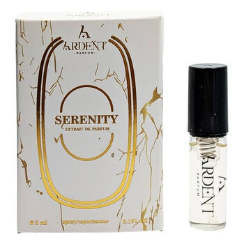 Serenity Extrait de Parfum 0.1 oz