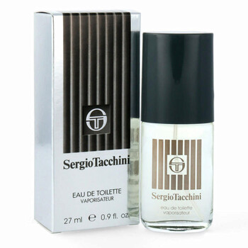 Sergio Tacchini EDT Spray 0.91 oz