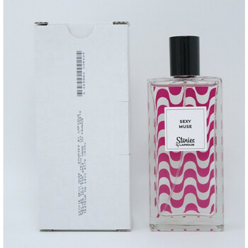 Sexy Muse EDT Spray 3.4 oz Tester