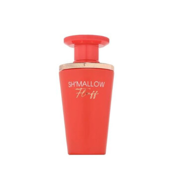 ShMallow Fluff EDP Spray 3.38 oz Tester