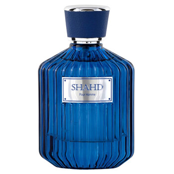 Shahd EDP Spray 3.4 oz