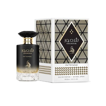 Shahoor Intense EDP Spray 3.38 oz