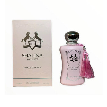 Shalina Exclusive Royal Essence EDP Spray 3.4 oz