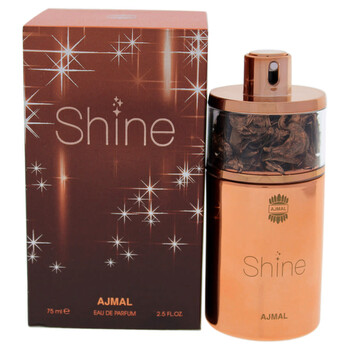 Shine EDP Spray 2.5 oz Nails