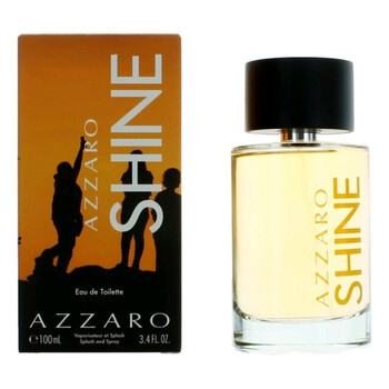 Shine EDT Splash 3.4 oz