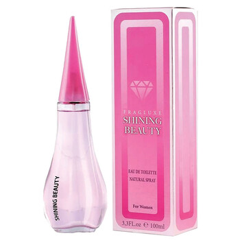 Shining Beauty EDT Spray 3.4 oz