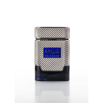 Shiyaaka Blue EDP Spray 3.4 oz