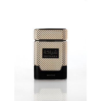 Shiyaaka Gold EDP Spray 3.4 oz