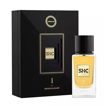 Shk I EDP Spray 3.4 oz