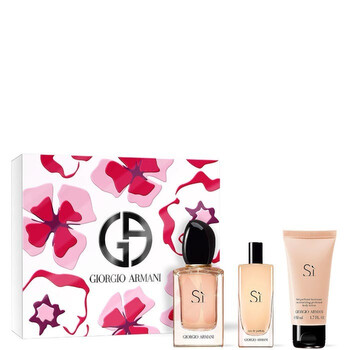 Si Gift Set