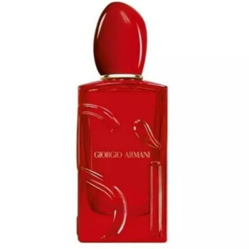 Si Passione Red Musk EDP Spray 3.4 oz Tester
