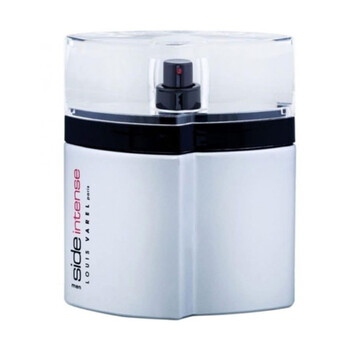 Side Intense EDT Spray 3.04 oz Tester