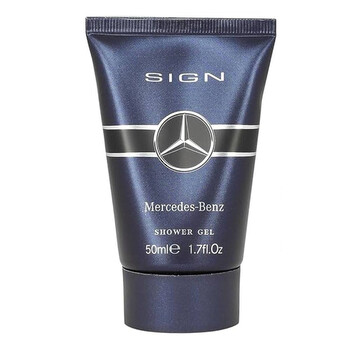 Sign Shower Gel 1.7 oz