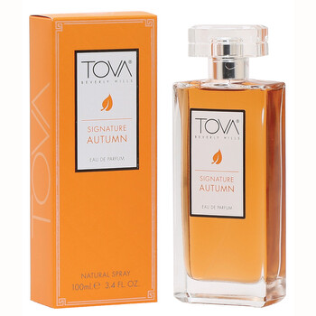 Signature Autumn EDP Spray 3.4 oz