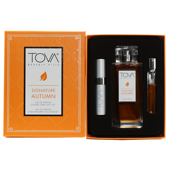 Signature Autumn Gift Set