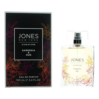 Signature Gardenia  Oud EDP Spray 3.4 oz