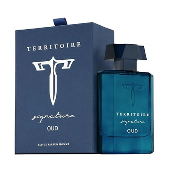 Signature Oud EDP Spray 3.4 oz