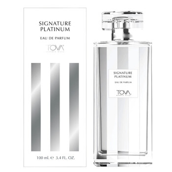 Signature Platinum EDP Spray 3.4 oz