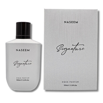 Signature Silver EDP Spray 3.3 oz