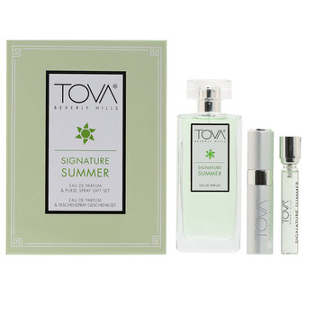 Signature Summer Gift Set