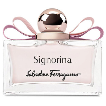Signorina EDP Spray 3.4 oz Tester