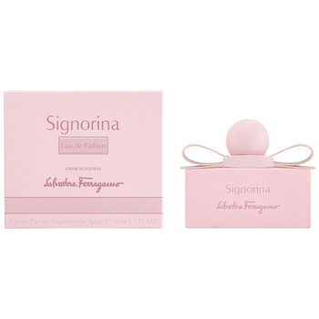 Signorina Fashion Edition 2020 EDP Spray 1.7 oz