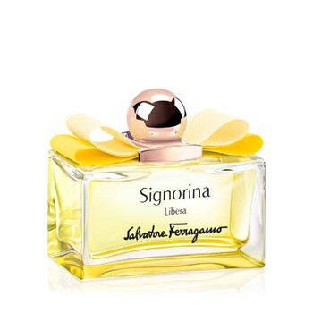 Signorina Libera EDP Spray 3.4 oz Tester