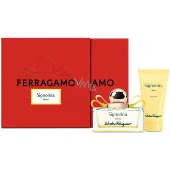 Signorina Libera Gift Set